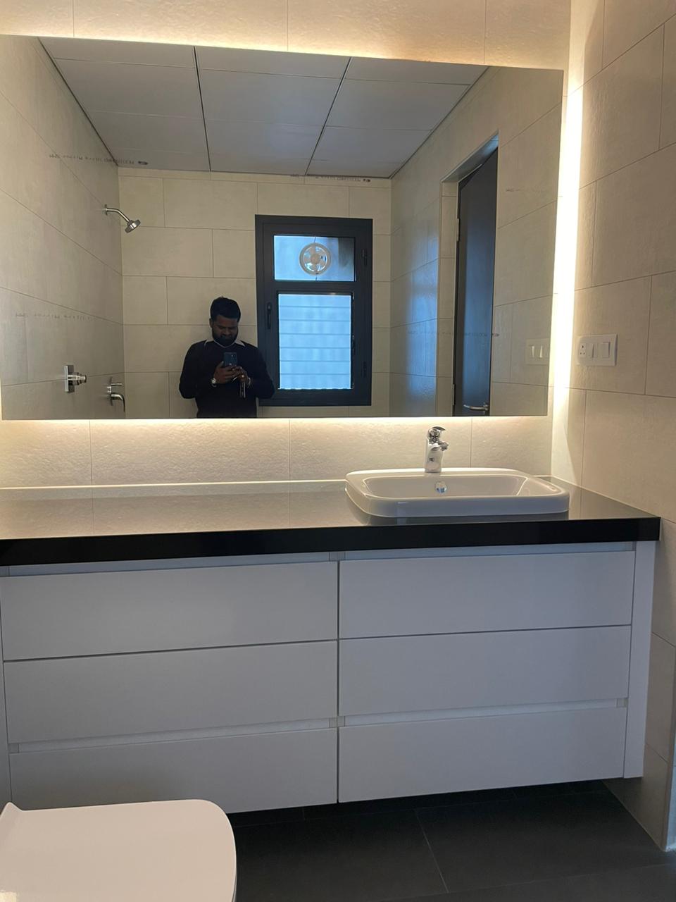 Bathroom 15